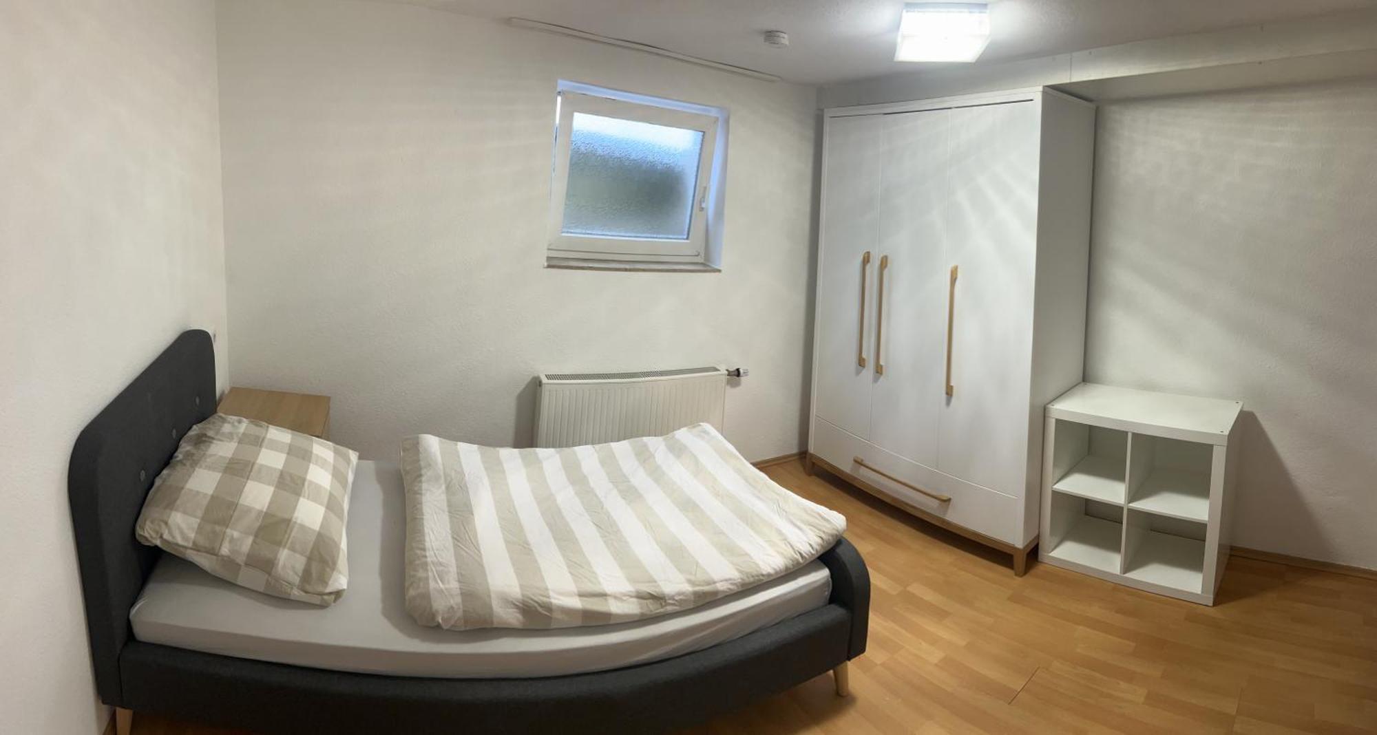 Apartment Gaestehaus - Klingengasse 2,