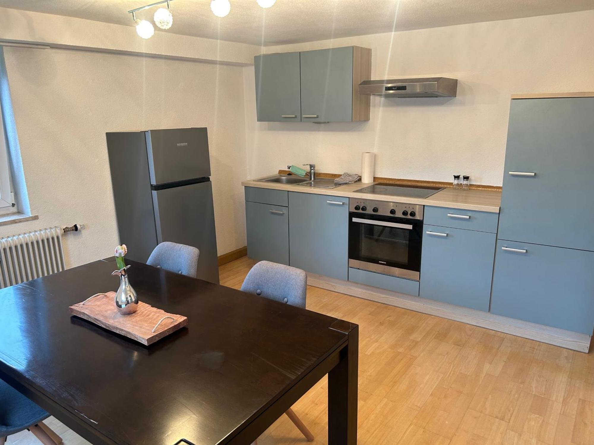 Apartment Gaestehaus - Klingengasse 2, *